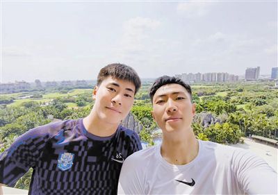 男女性动态